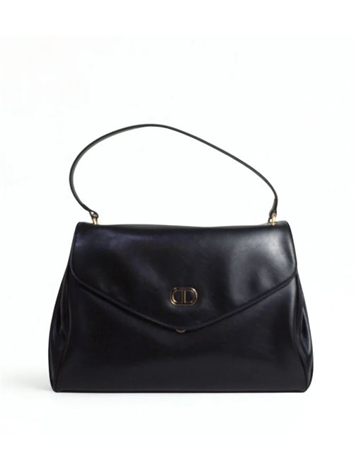 TOP HANDLE TWIN SET | 252TD805000006 NERO